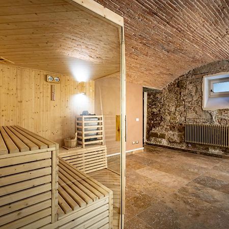 Luxury Villa Tolomei Gucci With Spa San Jacopo al Girone 外观 照片