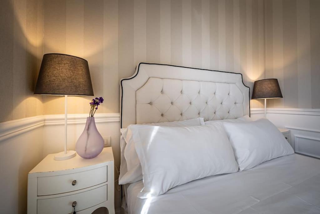 Luxury Villa Tolomei Gucci With Spa San Jacopo al Girone 外观 照片