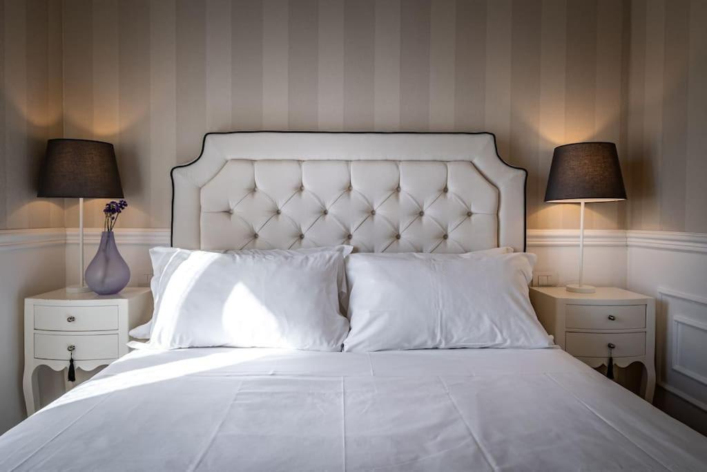 Luxury Villa Tolomei Gucci With Spa San Jacopo al Girone 外观 照片
