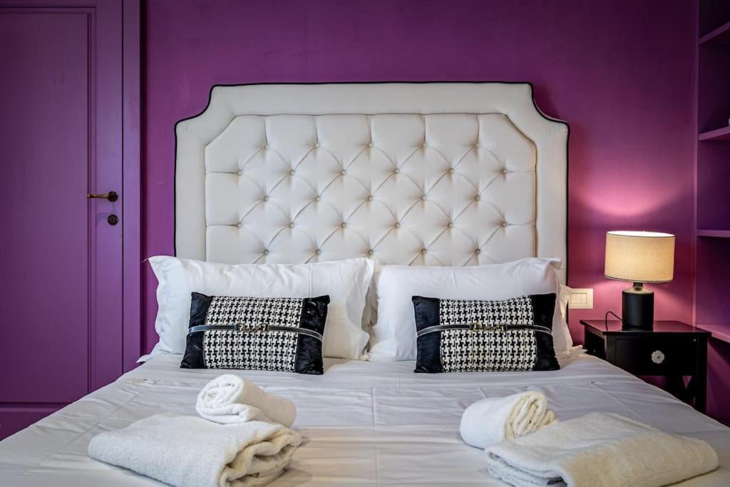 Luxury Villa Tolomei Gucci With Spa San Jacopo al Girone 外观 照片