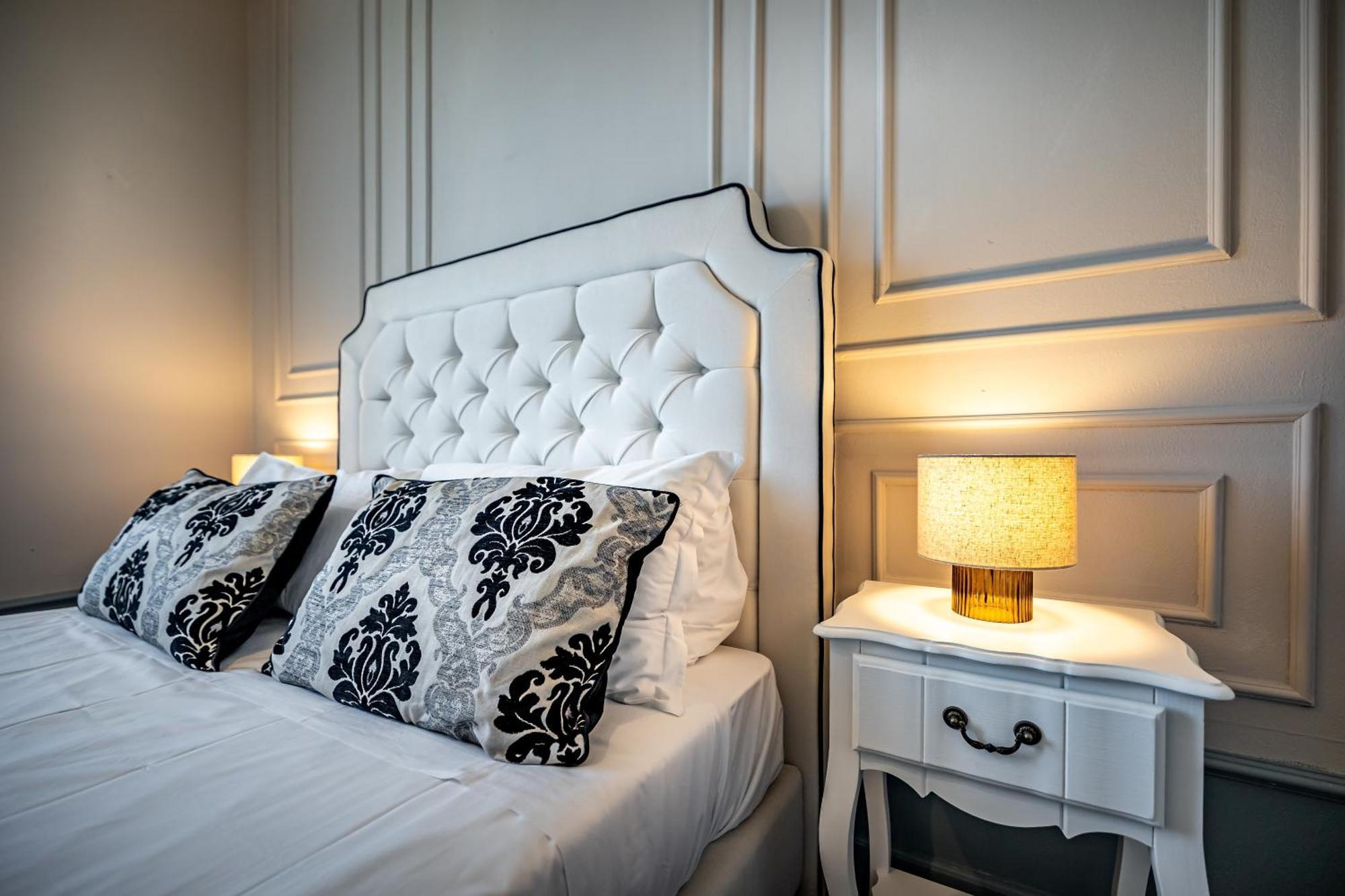 Luxury Villa Tolomei Gucci With Spa San Jacopo al Girone 外观 照片