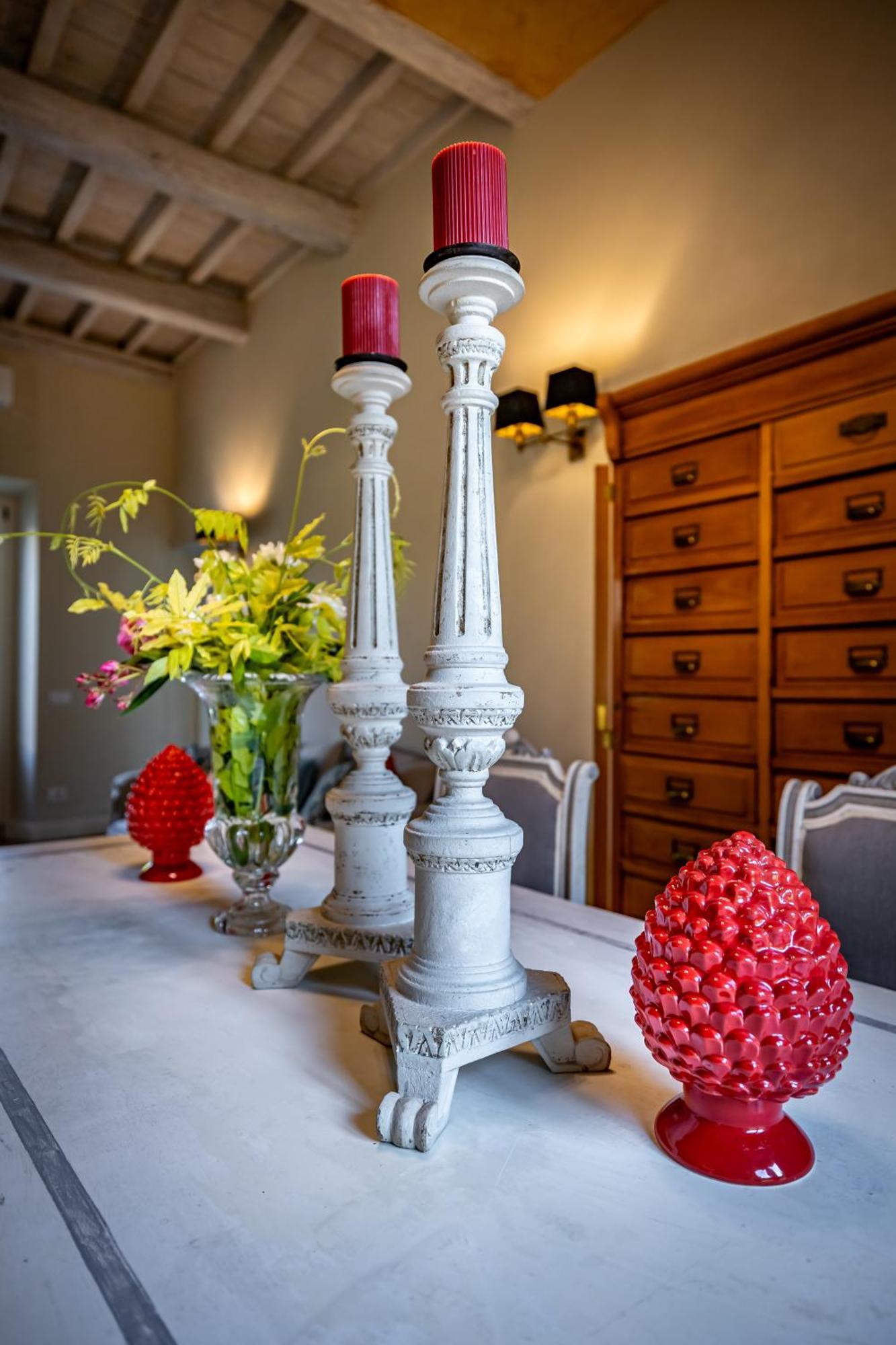 Luxury Villa Tolomei Gucci With Spa San Jacopo al Girone 外观 照片