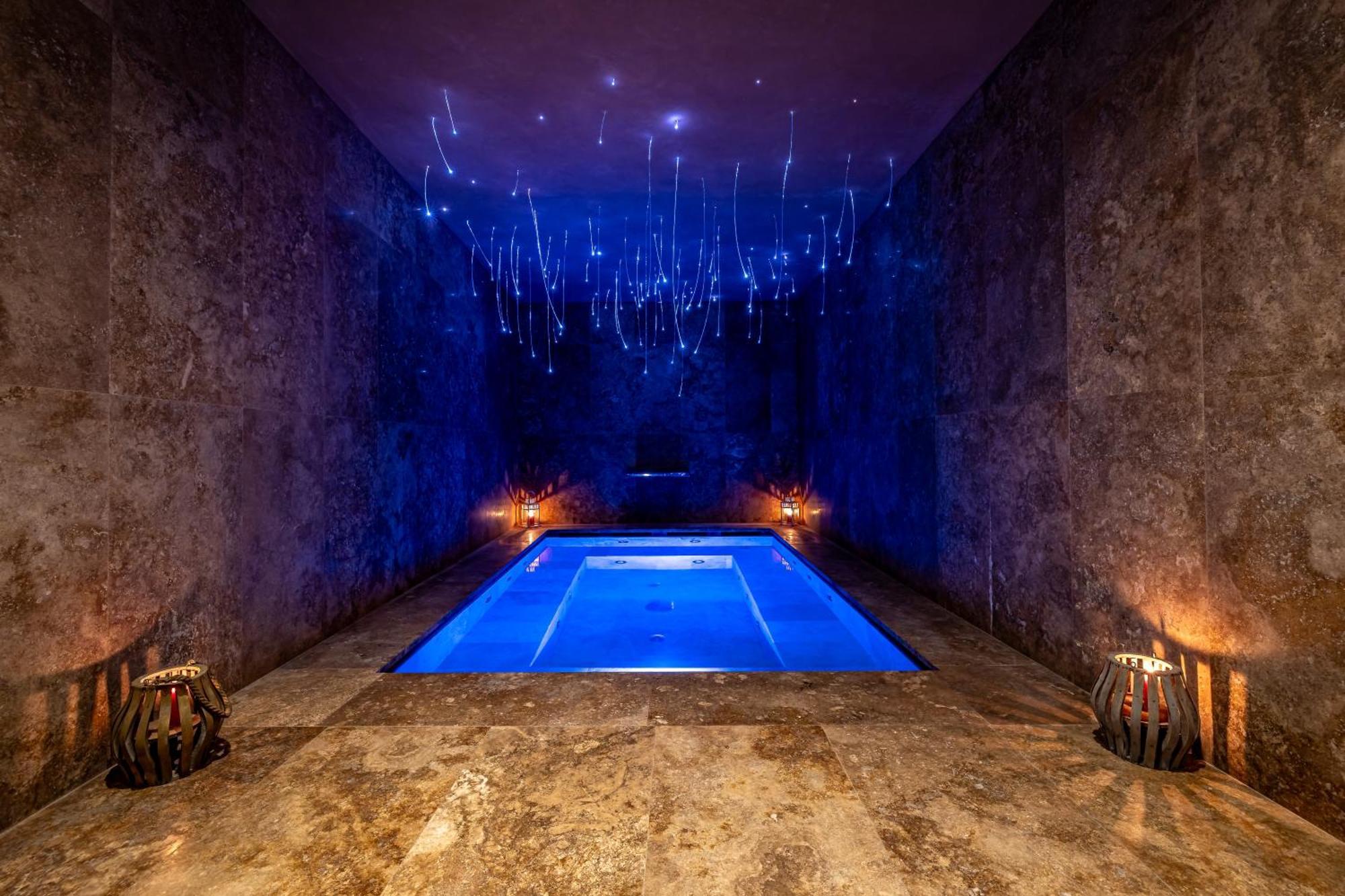 Luxury Villa Tolomei Gucci With Spa San Jacopo al Girone 外观 照片