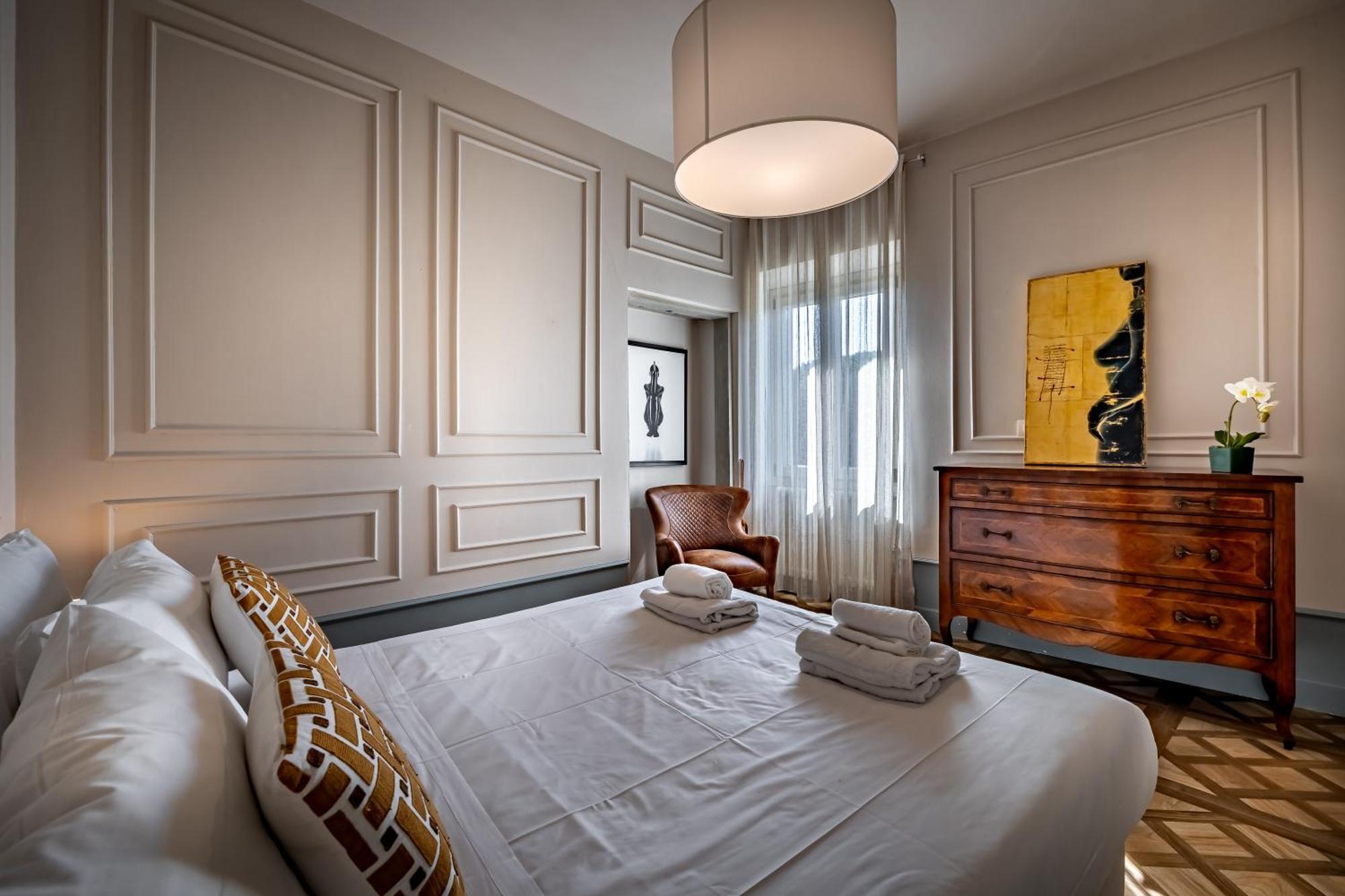 Luxury Villa Tolomei Gucci With Spa San Jacopo al Girone 外观 照片