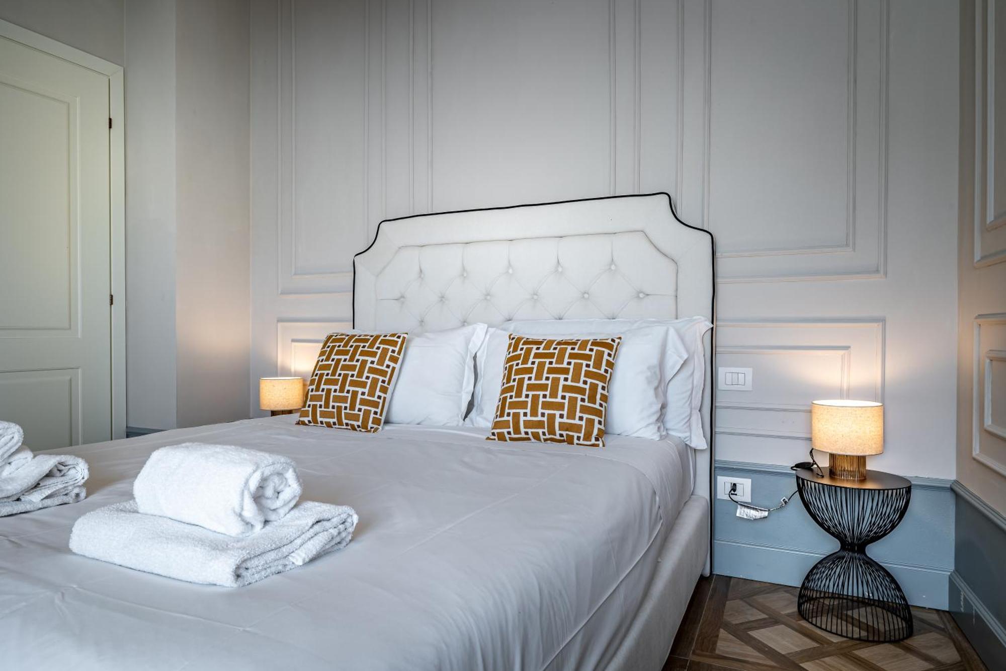 Luxury Villa Tolomei Gucci With Spa San Jacopo al Girone 外观 照片