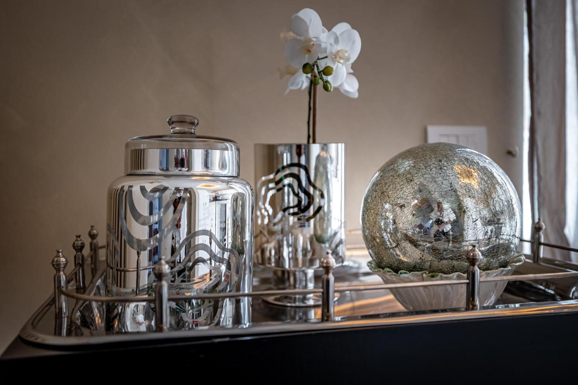 Luxury Villa Tolomei Gucci With Spa San Jacopo al Girone 外观 照片