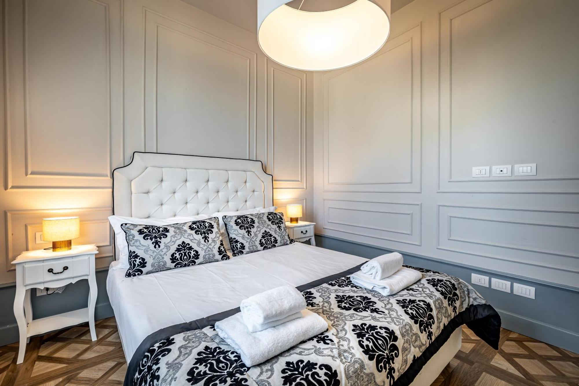 Luxury Villa Tolomei Gucci With Spa San Jacopo al Girone 外观 照片